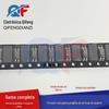 Tcmt1108 Optoacoplador - Saída Fototransistor Pacote Sop-4 Serigrafia Mt1108 Patch Optoacoplador Quatro Pinos