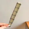 Accesorios para el cabello de velcro de dibujos animados dulces y lindos para mujer, de alta calidad y elegantes para el uso diario, nuevo diseño floral 2026, pegatinas para flequillo de niños