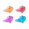 País Transfronterizo Producto Nuevo Micro-Paisaje Luminoso Pez Bala Muñeco Océano Playa Paisajismo Decoración DIY Accesorios Adornos Pequeños