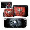 Adecuado para Pegatina Nintendo Switch Oled Pegatina Ns Pegatina Switch Dolor Película Protectora y Anti-Rayaduras