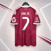 Camiseta de Fútbol de Club Tailandés 2026 Jugador Estrella Impresión Personalizada Leer
