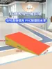Escuela de Jardín de Infancia Dojang Viga de Equilibrio Suave Equipo de Entrenamiento de Aptitud Física para Niños Integración Sensorial Puente de Tronco Único