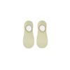 Calcetines de Barco para Mujer Verano Ultrafinos Malla Hueca Transpirables Talón Antideslizante Boca Baja Calcetines Invisibles Absorbentes de Sudor Transpirables Calcetines para Aire Acondicionado