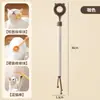 Novo Brinquedo para Gato, Varinha Retrátil para Gato, Estimulador Multifuncional de Dupla Face, Brinquedo Interativo para Filhotes que Consome Energia