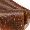 Carne de Res Vegetariana Tang Monk Tiras Picantes - Snack Nostálgico de la Infancia de los 80 y 90 - Snack sin Gluten - Comida de Ocio de la Época
