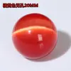 Cuentas Personalizadas de Ojo de Gato de Colores Bolas de Cristal Color Caramelo Ojo de Gato de Colores Cuentas de Ojo de Gato