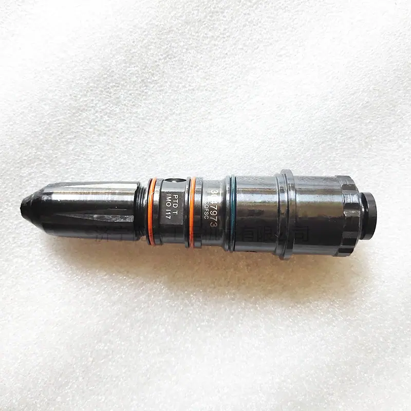 柴油发动机 NT855 PT 喷油器 3047973 (2)