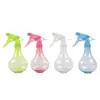 Regador de pressão manual cor doce regador chaleira regador borrifador pequeno regador regador regador 260ML