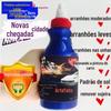Artefato de Limpeza de Carro Agente de Reparação de Arranhões na Pintura do Carro Cera Pequena Azul para Reparação de Arranhões Líquido de Reparação de Arranhões Fábrica