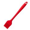 Escova de óleo de silicone de grau alimentício escova de churrasco resistente a alta temperatura de cozinha pá de silicone antiaderente ferramenta de cozimento escova de óleo