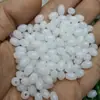 Contas Soltas de Jade Sintético, Contas Baratas em Fio Vermelho Tecidas à Mão, Contas de Cauda, Acessórios para Brincos, Pulseira de Vidro Jinhua, Vintage