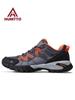 Zapatos de Algodón Haitu para Hombre Nuevos Zapatos de Invierno para Hombre y Mujer Zapatos Engrosados Casuales Versátiles Calientes con Forro de Felpa Zapatos Deportivos Zapatos de Senderismo