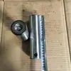 Pinça para madeira Pinça para toras Woyuan Garra Sem Sombra Shan Helong Sheng Shuang Garra Jilin Woyu