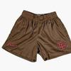 Pantalones cortos deportivos informales transpirables de baloncesto para hombre y mujer, marca de moda estadounidense IP Sports, para fitness, de verano