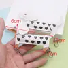Pingente Fofo de Cachorro Dachshund de Couro Desenho Animado Filhote Pingente de Celular Fivela Dupla Coração Feminino Chaveiro de Bolsa