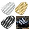 Para Triumph Bonneville T120 Triumph Victory Tampa da Bomba Superior Tampa da Bomba de Óleo Acessórios para Restauração de Motocicletas