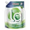 Detergente para Lavar Ropa a Mano Aerobic Walch Madera de Pino, Antibacterial, Eliminación de Manchas, Fragancia Duradera, Elimina el Olor a Sudor, Fácil de Enjuagar, Producto Genuino