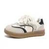 Zapatillas Deportivas para Niños y Niñas Modelo Nuevo Primavera y Otoño 2026, Tenis Casuales para Campus Infantil, Zapatillas Casuales para Correr para Niños Mayores