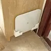 Soporte para báscula de peso Almacenamiento Artefacto para colgar en la pared Soporte para báscula de grasa corporal Adecuado para báscula de peso Xiaomi Huawei Colgador