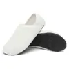 Tênis feminino para fitness indoor para uso em casa, com sola macia, leve, antiderrapante, adequado para aeróbica em casa, yoga, dança e treinamento abrangente, transfronteiriço