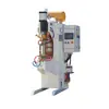 Máquina de Solda Pneumática por Pontos Convexa de Média Frequência AC Dtb-160 Solda a Ponto de Frequência Variável Máquina de Solda a Ponto CNC Convexa de Chapa Metálica de Precisão