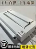 Máquina de Dobra a Quente de Acrílico de Grau Industrial, Máquina de Dobra de Canto de Vidro, Placa de Sinalização de Plástico, Máquina-Ferramenta Elétrica de Dobra em Arco para Caixas de Luz de PVC