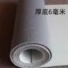 Alfombra Aislante de Sonido, Felpudo para el Hogar, Alfombra de Gran Área para Dormitorio Amortiguadora de Impactos y Sonidos, Felpudo Reductor de Ruido y a Prueba de Golpes para Piano y Batería