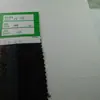 Novo Fio de Poliéster Imitação de Linho Tingido na Massa Linho Primavera e Outono Linho Jacquard Bicolor Fio Tingido Nostálgico Tecido para Sofá Artesanato Sapato e Chapéu