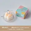 Vela Perfumada con Forma Artificial de Garra de Gato Hecha a Mano Linda Fragancia de Alta Gama Decoración del Hogar Souvenir Creativo Adornos