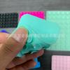 24/40/48 ventosa de silicona magnética fuerte multifunción soporte de ventosa para teléfono móvil adhesivo 3M doble cara al por mayor