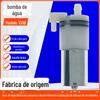 Limpador Dental de Alta Pressão, Micro Bomba de Água, Bomba de Água de Alta Pressão 130Psi, Bomba de Água para Mop Vaporizador