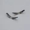 Accesorios para Máquina de Coser de Pedal Antigua para el Hogar Correa de Cuero de Vaca Placa de Bordado Marca Butterfly Palanca Recogebobinas