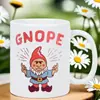 Taza con elemento calefactor, taza de oficina, taza de café, taza blanca se puede imprimir LOGOTIPO, diy,