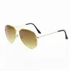 Gafas de sol para hombre de doble uso día y noche a prueba de UV para ojos femeninos conductor visión nocturna polarizadas especiales para conducir moda