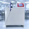Máquina de Procesamiento Inteligente Automático de Simulación de Uso de Mascarillas, Equipo de Pruebas de Uso de Mascarillas, Máquina de Pruebas de Mascarillas