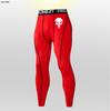 Pantalones Deportivos Ajustados de Verano para Hombre, Transpirables, de Secado Rápido, Alta Elasticidad, Absorbentes de Sudor, para Correr