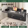 Mesa plegable para cama de dormitorio, mesita de noche, adecuada para literas superiores e inferiores, escritorio para computadora, escritorio pequeño, escritorio de estudio, un gran artículo para estudiantes