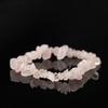 Pulsera de Cuentas de Piedra Natural Yunwu Qingshan Estilo Nacional Estilo Chino Estilo Chino Estilo Antiguo Sensación Fría Nuevo Estilo Chino Pulsera de Moda Nacional