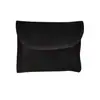 Bolsa de terciopelo con cordón, Delicada bolsa de almacenamiento de terciopelo, Empaque para joyería, Personalizable con impresión, Asequible al por mayor