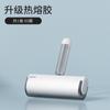 Dispositivo de Palo Pegajoso para Pelusa Hengyang Cama Papel de Repuesto Desprendible Rodillo para Ropa del Hogar Cepillo Rodillo Artefacto para Pelusa de Cabello