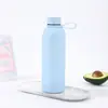 Copo Térmico de Aço Inoxidável 304 Estilo Americano com Bico Pequeno para Esportes ao Ar Livre e Uso no Carro, Garrafa de Água Portátil Amazon Personalização
