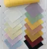 Xiaojun textil nueva tela china gasa de algodón jacquard de cuadros de diamante vestido camisa ropa para niños