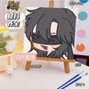 Pintura al óleo digital DIY moderna minimalista Serie de anime para niños Coloreado simple Tendencia de Tiktok Fabricante Venta al por mayor