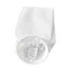 Bolsa Filtrante Líquida, Filtro de Nylon No Tejido para Pintura Química, Bolsa Filtrante No. 5, Malla de Filtro para Filtración Especial