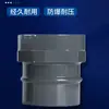 Accesorios con Rosca Interna, Venta Directa de Fábrica de Tuberías Neumáticas de Aire Comprimido, Accesorios de Tubería de Aleación de Aluminio