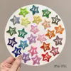 Pinzas para el pelo de dopamina, pasadores para el pelo de niños, pinzas para el pelo de mujer estilo nuevo 2026, pinzas BB para flequillo, pinzas para el pelo de la frente, accesorios para el pelo
