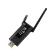 Amplificador de Sinal Wi-Fi Melhora Extensor Sem Fio, Expande Rede de Repetidores Roteador e Fornece Recepção Doméstica que Atravessa Paredes