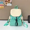 Mochilas de Viaje para Exteriores al por Mayor para Mujer 2026 Nuevo Modelo Mochilas Escolares para Estudiantes Universitarios Mochilas Pequeñas Impermeables Ligeras de Viaje