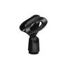 Lektet Lkt-A2 Clip de Micrófono Alámbrico e Inalámbrico Soporte de Clip de Micrófono Accesorio Universal