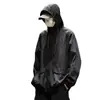 Ropa de Protección Solar de Seda de Hielo para Hombre Verano 2026 Delgada Protección UV Elegante Funcional Chaqueta Abrigo